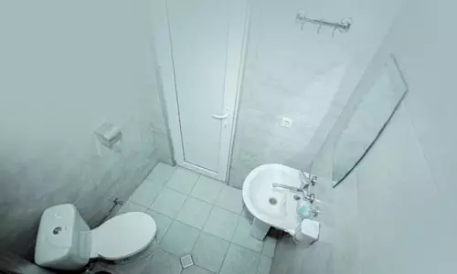 هتل آتو تفلیس